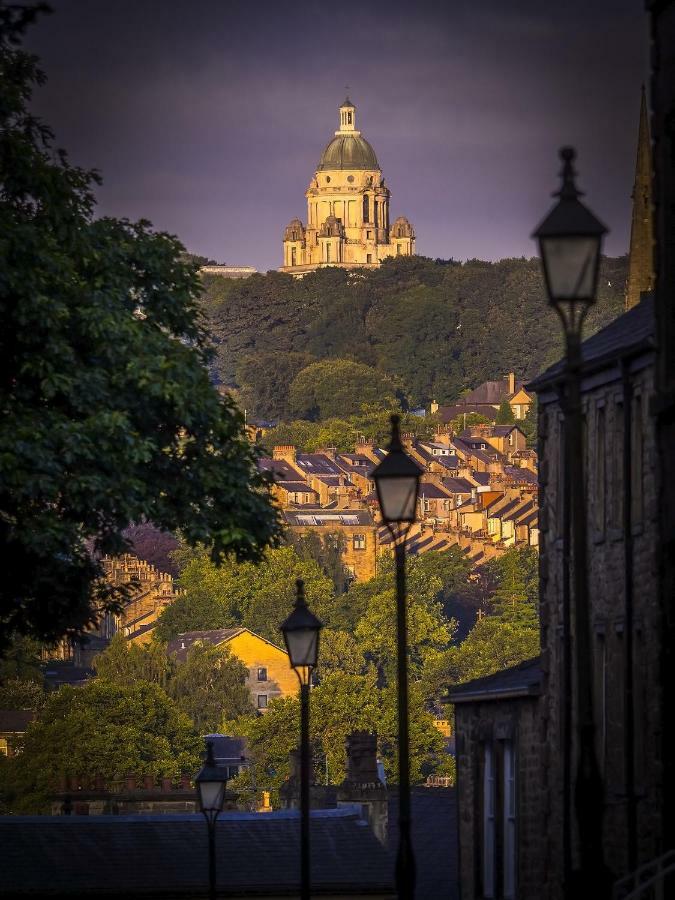 랭커스터 Castle View 빌라 외부 사진