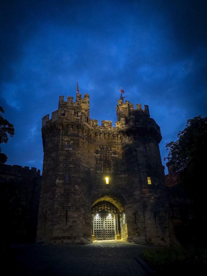 랭커스터 Castle View 빌라 외부 사진