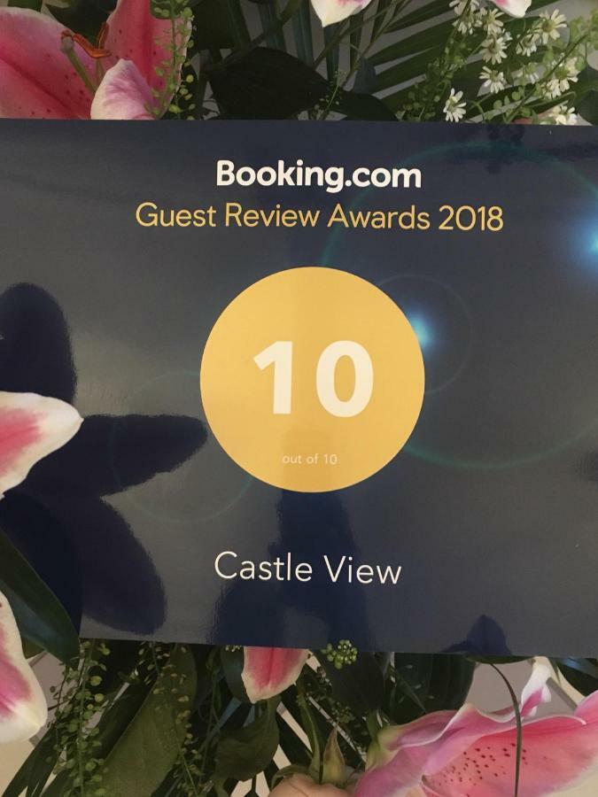 랭커스터 Castle View 빌라 외부 사진